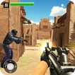 Critical Modern Strike 2019 - FPS Shooter Game