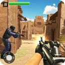 Critical Modern Strike 2019 - FPS Shooter Game APK