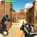 Critical Modern Strike 2021- FPS Shooter Game APK