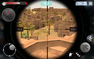 Critical Modern Strike ảnh chụp màn hình 2