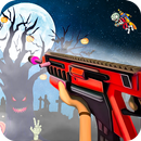 Death City Halloween Special Ops - Zombie Shooter APK