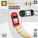 Hot Pursuit Police Car Chase - Driving Games Free APK