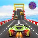 Fun Car Racing - Stunt games APK