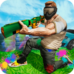 Paintball Battle Royale: Critical Strike 2020