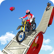 Real Stunt Bike Racing Tricks: Motorcycle Stunting