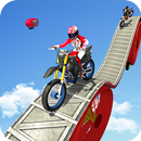 Real Stunt Bike Racing Tricks: Motorcycle Stunting APK
