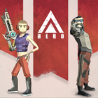 Apex Hero أيقونة