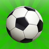 Freekick Shooter - Football 3D ícone