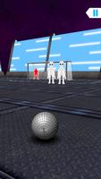 Freekick Shooter - Football 3D captura de pantalla 2