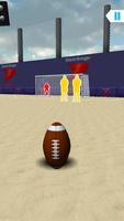 Freekick Shooter - Football 3D captura de pantalla 3