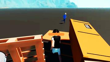 New Stormworks :Rescue Multiplayer Walkthrough постер