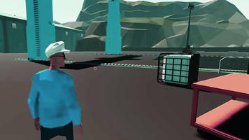 New Stormworks :Rescue Multiplayer Walkthrough скриншот 1