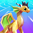 Dragon Maze APK