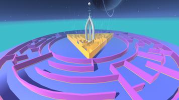 Dragon Maze اسکرین شاٹ 3