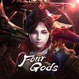 Four Gods: Last War ไอคอน