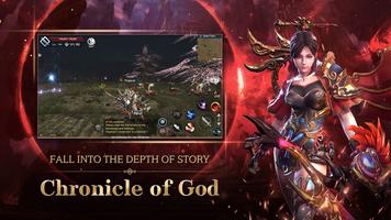 Four Gods: Last War 스크린샷 1