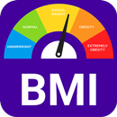 BMI Calculator & Tracker APK