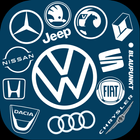 Car Radio Codes Generator ikona