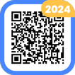 QR code Scanner & Qr Generator icon