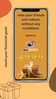 Sea coins - Rewards تصوير الشاشة 3