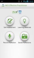 Effective Practitioner poster