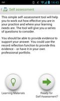 Effective Practitioner screenshot 1