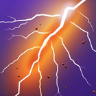 Stormii • Storm distance icon