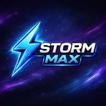 Storm max icon
