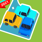 Parking Jam - Car Games иконка