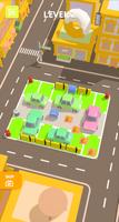 Parking Jam - Car Games постер