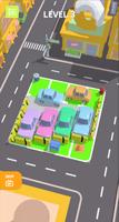 Parking Jam - Car Games скриншот 1