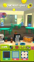 The Merged Barista 截图 2