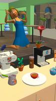 The Merged Barista 截图 3