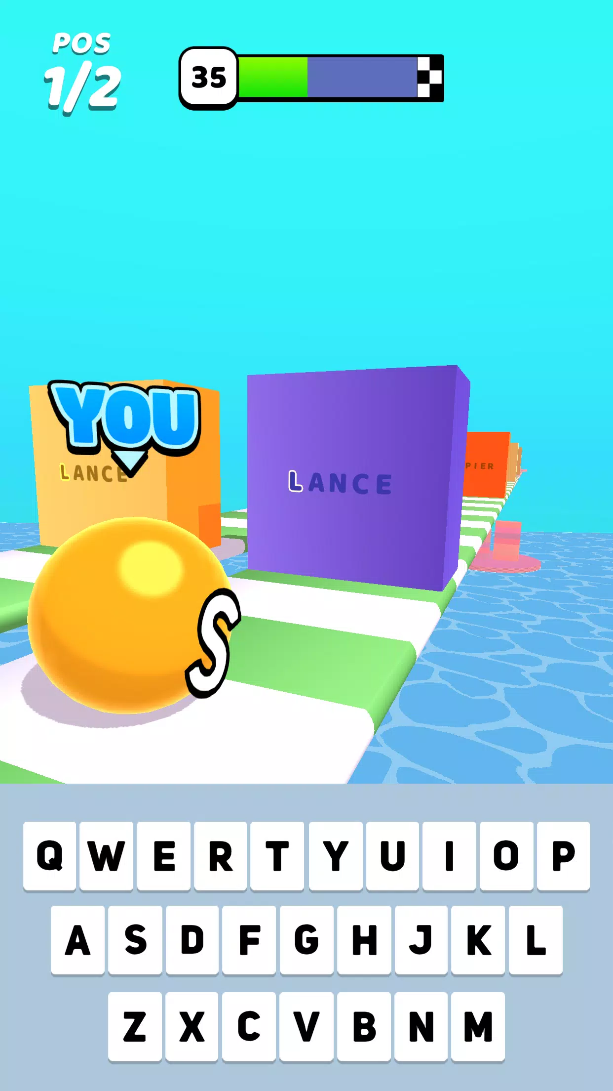 Type Rush APK for Android Download