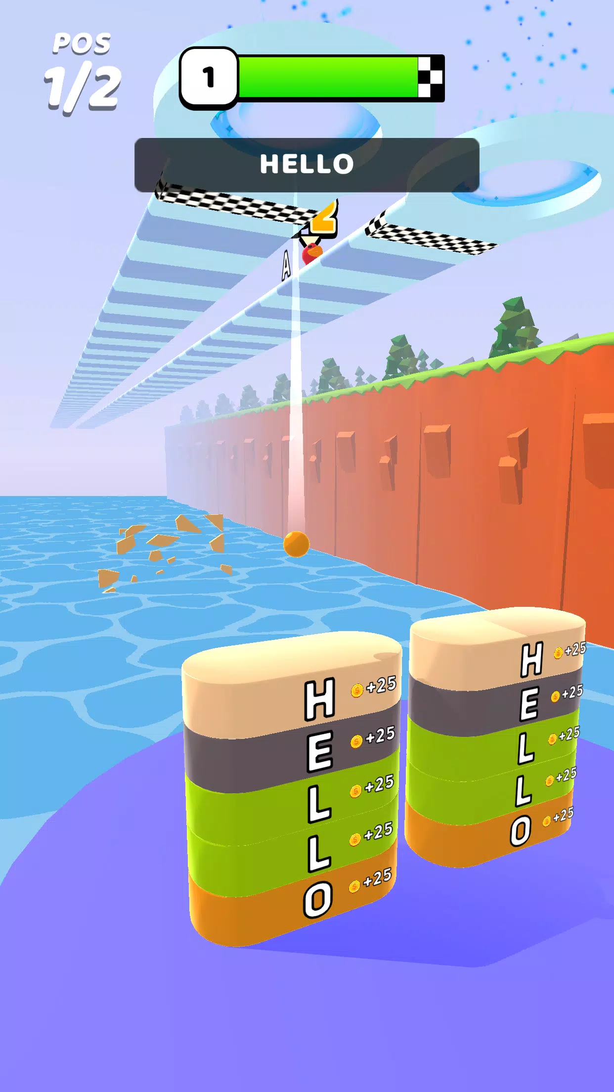 Type Rush APK for Android Download