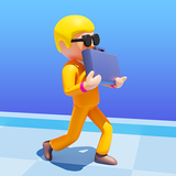 Bodyguard Run आइकन