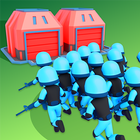 آیکون‌ Draw Takeover