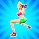 Gym Runner 3D-APK