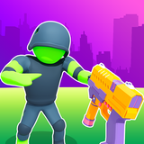 Merge Shot icon