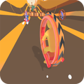 MonoWheel