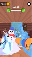 Snowball Rescue 3D скриншот 3