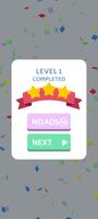 Swipe Puzzle تصوير الشاشة 2