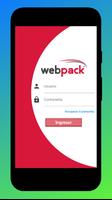 برنامه‌نما Webpack عکس از صفحه