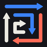 Vectores: Despeja el Camino APK
