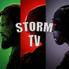 Storm Tv Pro - Film Dizi İzle icône