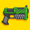 XTeam-SFクリッカーRPG APK