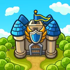 Idle Kingdom Defense (放置型國王防禦) XAPK 下載