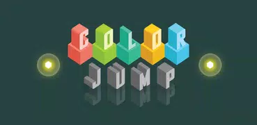 Color Jump - Tap Tap!