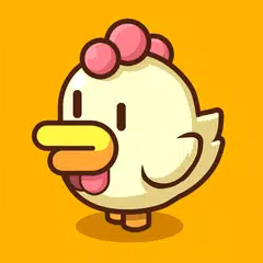 My Egg Tycoon - Idle Game APK Herunterladen