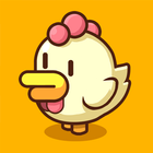 My Egg Tycoon - Idle Game أيقونة